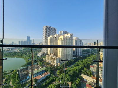 Trinity Tower Project, Vietnam Trinity Tower Project, Vietnam