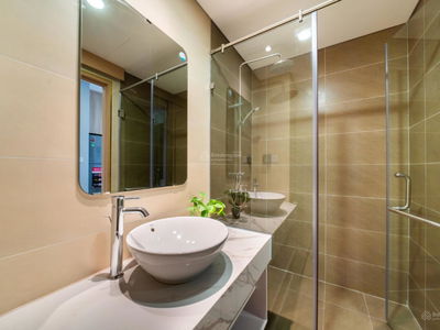 Trinity Tower Project, Vietnam Trinity Tower Project, Vietnam