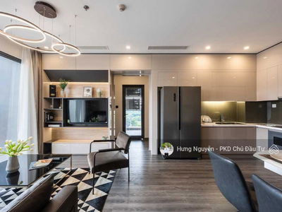 Masteri West Heights Project, Vietnam Masteri West Heights Project, Vietnam