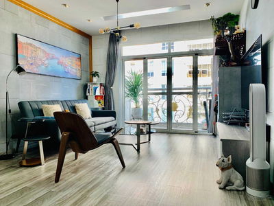 The Flemington, Vietnam The Flemington, Vietnam