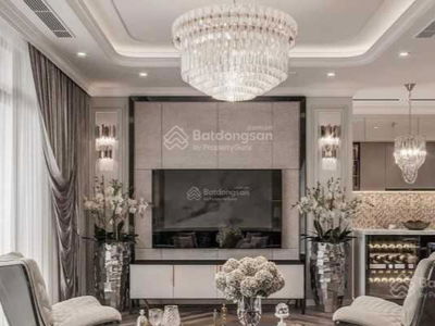 Vinhomes Central Park, Vietnam Vinhomes Central Park, Vietnam