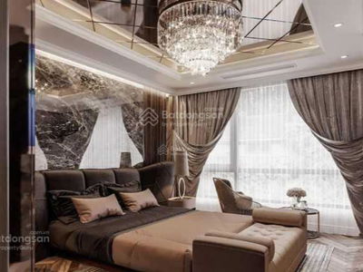 Vinhomes Central Park, Vietnam Vinhomes Central Park, Vietnam