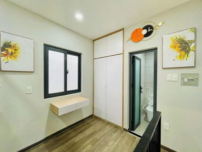 ĐƯỜNG LÊ QUANG ĐỊNH. PHƯỜNG 14.QUẬN BÌNH THẠNH., Vietnam ĐƯỜNG LÊ QUANG ĐỊNH. PHƯỜNG 14.QUẬN BÌNH THẠNH., Vietnam