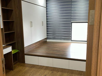 Trung Hoa Nhan Chinh Project, Vietnam  Trung Hoa Nhan Chinh Project, Vietnam