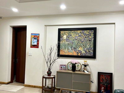 Trung Hoa Nhan Chinh Project, Vietnam Trung Hoa Nhan Chinh Project, Vietnam