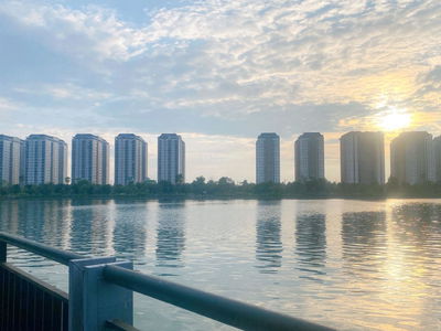 Thanh Ha Muong Thanh Project, Vietnam Thanh Ha Muong Thanh Project, Vietnam