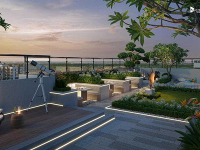 Masteri Water Front Project, Vietnam Masteri Water Front Project, Vietnam