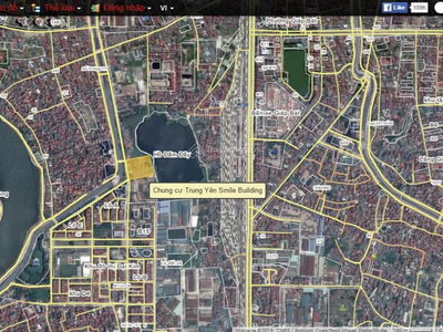 Smile Building Project, Vietnam Smile Building Project, Vietnam