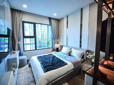 The Rivana Project, Vietnam The Rivana Project, Vietnam