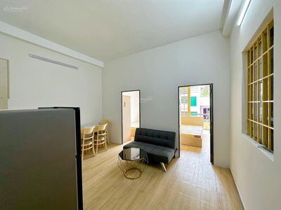 Cach Mang Thang Tam Street, Vietnam Cach Mang Thang Tam Street, Vietnam