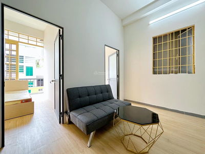 Cach Mang Thang Tam Street, Vietnam Cach Mang Thang Tam Street, Vietnam