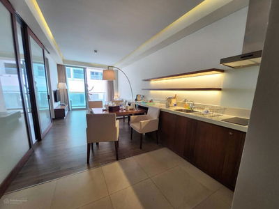 A La Carte Hotel Project, Vietnam  A La Carte Hotel Project, Vietnam
