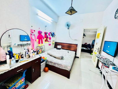 Ngo Gia Tu Apartment, Vietnam  Ngo Gia Tu Apartment, Vietnam