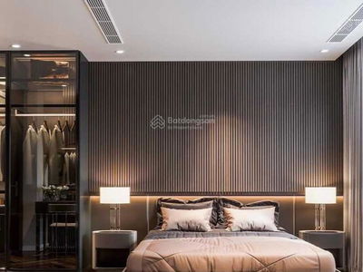 The Landmark 81 - Vinhomes Central Park, Vietnam The Landmark 81 - Vinhomes Central Park, Vietnam