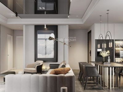 The Landmark 81 - Vinhomes Central Park, Vietnam The Landmark 81 - Vinhomes Central Park, Vietnam