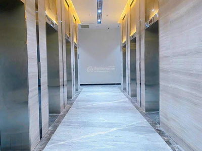 HT Pearl Project, Vietnam HT Pearl Project, Vietnam