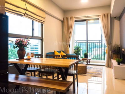 Wilton Tower, Vietnam Wilton Tower, Vietnam