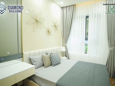 Diamond Boulevard Project, Vietnam Diamond Boulevard Project, Vietnam