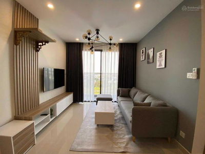 Vinhomes Grand Park, Vietnam  Vinhomes Grand Park, Vietnam