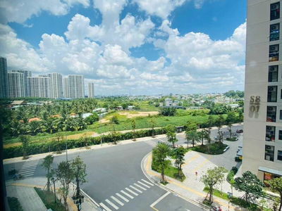 Vinhomes Grand Park, Vietnam Vinhomes Grand Park, Vietnam