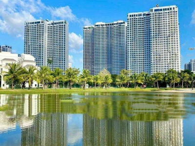 Vinhomes Grand Park, Vietnam  Vinhomes Grand Park, Vietnam