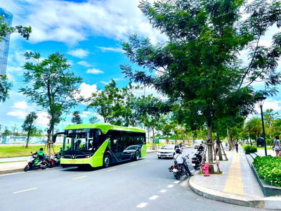 Vinhomes Grand Park, Vietnam Vinhomes Grand Park, Vietnam