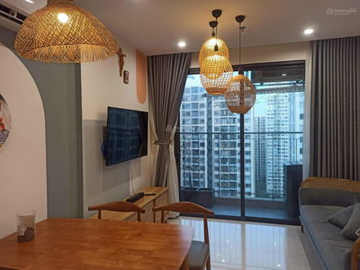 Vinhomes Grand Park, Vietnam Vinhomes Grand Park, Vietnam