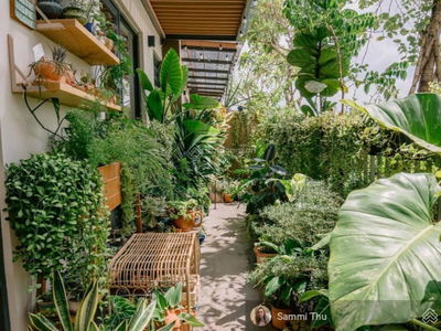 Akari City Nam Long, Vietnam Akari City Nam Long, Vietnam