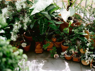 Akari City Nam Long, Vietnam Akari City Nam Long, Vietnam