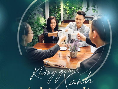 Legacy Prime Project, Vietnam Legacy Prime Project, Vietnam