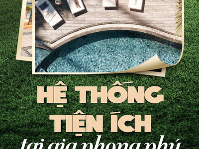 Legacy Prime Project, Vietnam Legacy Prime Project, Vietnam