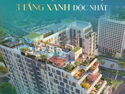 Sentosa Sky Park Hai Phong Project, Vietnam  Sentosa Sky Park Hai Phong Project, Vietnam