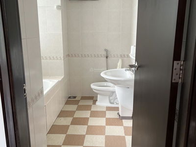 Q7 Saigon Riverside, Vietnam Q7 Saigon Riverside, Vietnam