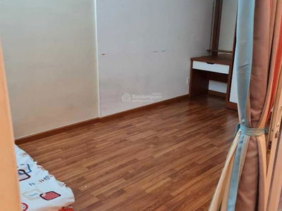 EHome 3 apartment complex, Vietnam EHome 3 apartment complex, Vietnam