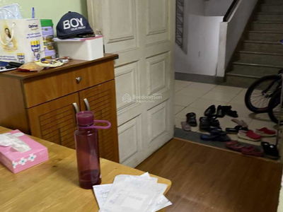 Man Thien Street, Vietnam Man Thien Street, Vietnam