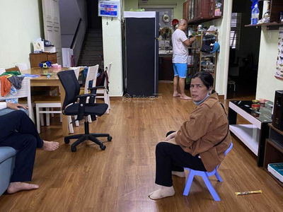 Man Thien Street, Vietnam Man Thien Street, Vietnam