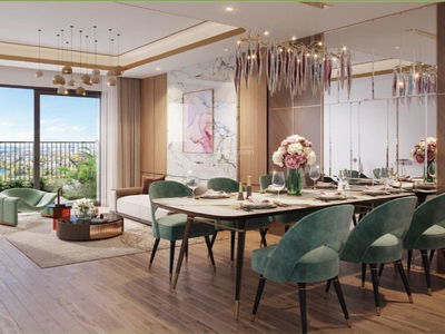 Hinode Royal Park Project, Vietnam Hinode Royal Park Project, Vietnam