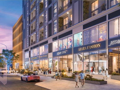 Hinode Royal Park Project, Vietnam Hinode Royal Park Project, Vietnam