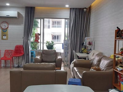 The EverRich I, Vietnam The EverRich I, Vietnam