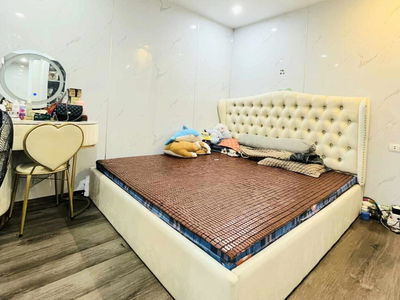 Thanh Nhan Street, Vietnam Thanh Nhan Street, Vietnam