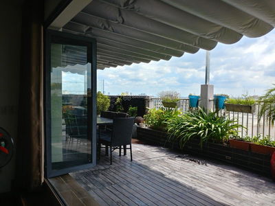 Sky Garden II, Vietnam Sky Garden II, Vietnam