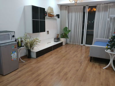 Sky Garden II, Vietnam Sky Garden II, Vietnam