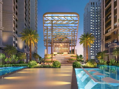 Hera Hai Phong Apartment Project Hera Hai Phong Apartment Project