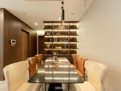 Vinhomes Central Park, Vietnam Vinhomes Central Park, Vietnam