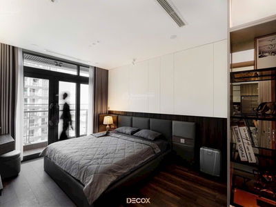 Vinhomes Central Park, Vietnam Vinhomes Central Park, Vietnam