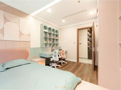 Vinhomes Central Park, Vietnam Vinhomes Central Park, Vietnam