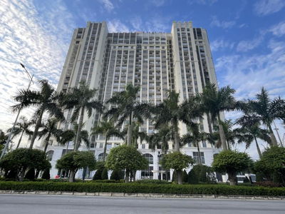 - An Lac Green Symphony, Vietnam - An Lac Green Symphony, Vietnam