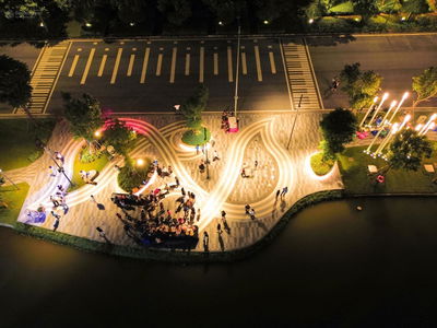 - An Lac Green Symphony, Vietnam - An Lac Green Symphony, Vietnam