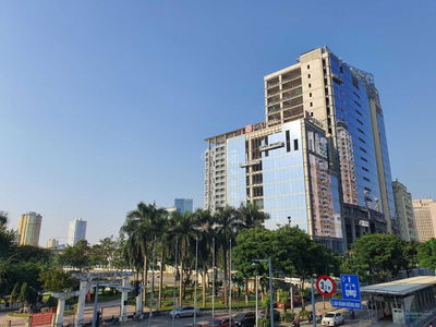 Diamond Park Plaza Project, Vietnam Diamond Park Plaza Project, Vietnam