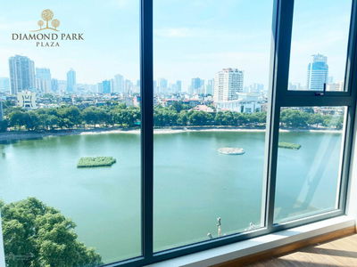 Diamond Park Plaza Project, Vietnam Diamond Park Plaza Project, Vietnam